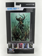 DC Multiverse McFarlane BATMAN EARTH-II 7” Action Figure