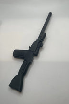 Vintage IG-88 Replacement REPRO Bandolier & Blasters Guns Set 1980 IG88 12” 15" - Collectors World Toys