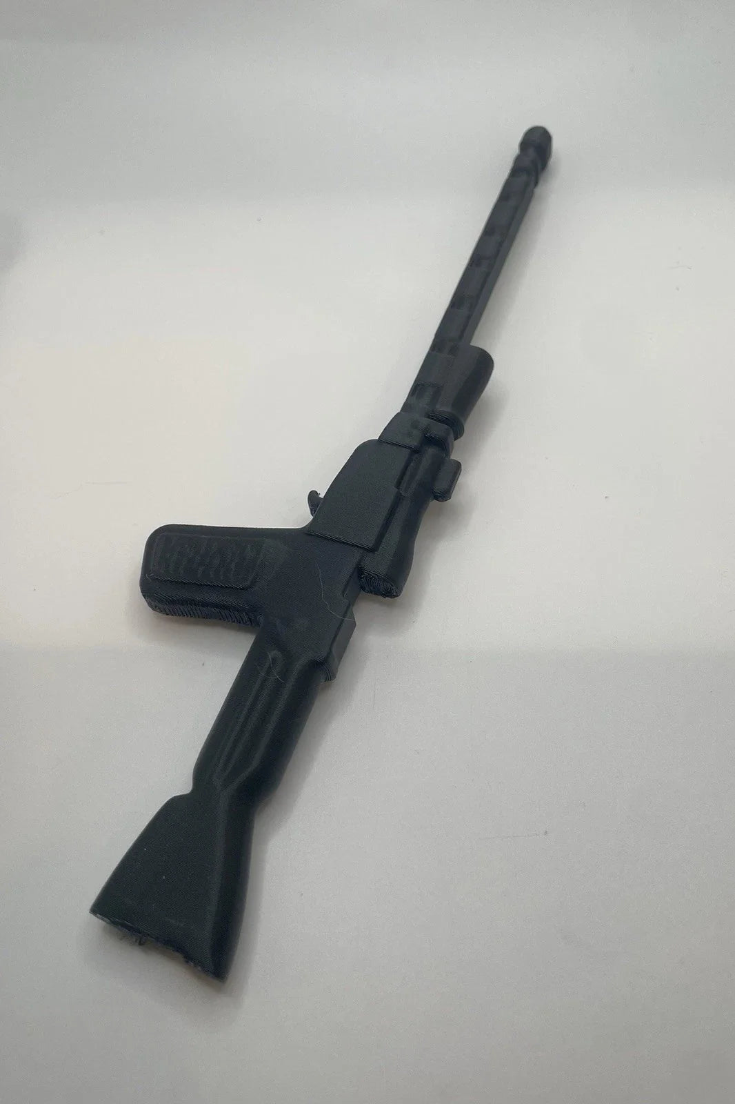 Vintage IG-88 Replacement REPRO Bandolier & Blasters Guns Set 1980 IG88 12” 15"