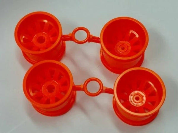Tamiya - RC Wheel Bag: 58122