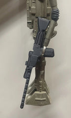 Vintage IG-88 Replacement REPRO Bandolier & Blasters Guns Set 1980 IG88 12” 15" - Collectors World Toys