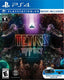 Tetris Effect (Playstation 4)