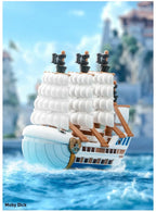 [IN STOCK] POPMART One Piece: The Grand Line Series