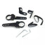Cyron LED Auxillary Light Bar Mounting Kit