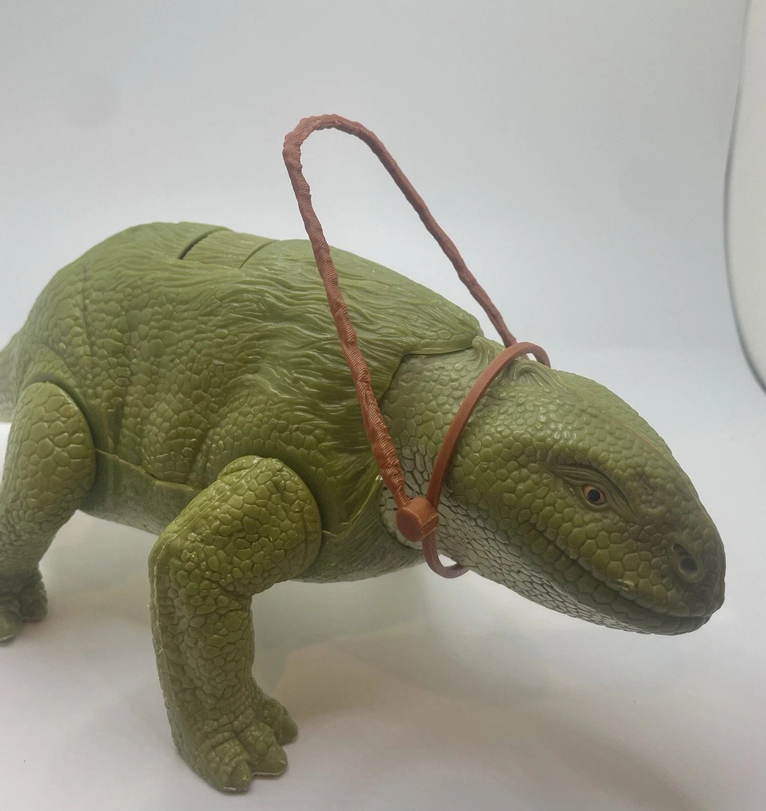 STAR WARS vintage Dewback Reins ONLY Repro Replacement Part 1979 1983 kenner Main image