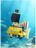 [IN STOCK] POPMART One Piece: The Grand Line Series