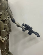 Vintage IG-88 Replacement REPRO Bandolier & Blasters Guns Set 1980 IG88 12” 15" - Collectors World Toys