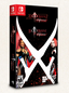 Bloodrayne 1 &2: Revamped Dual Pack (Nintendo Switch)