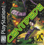 Centipede (Playstation)