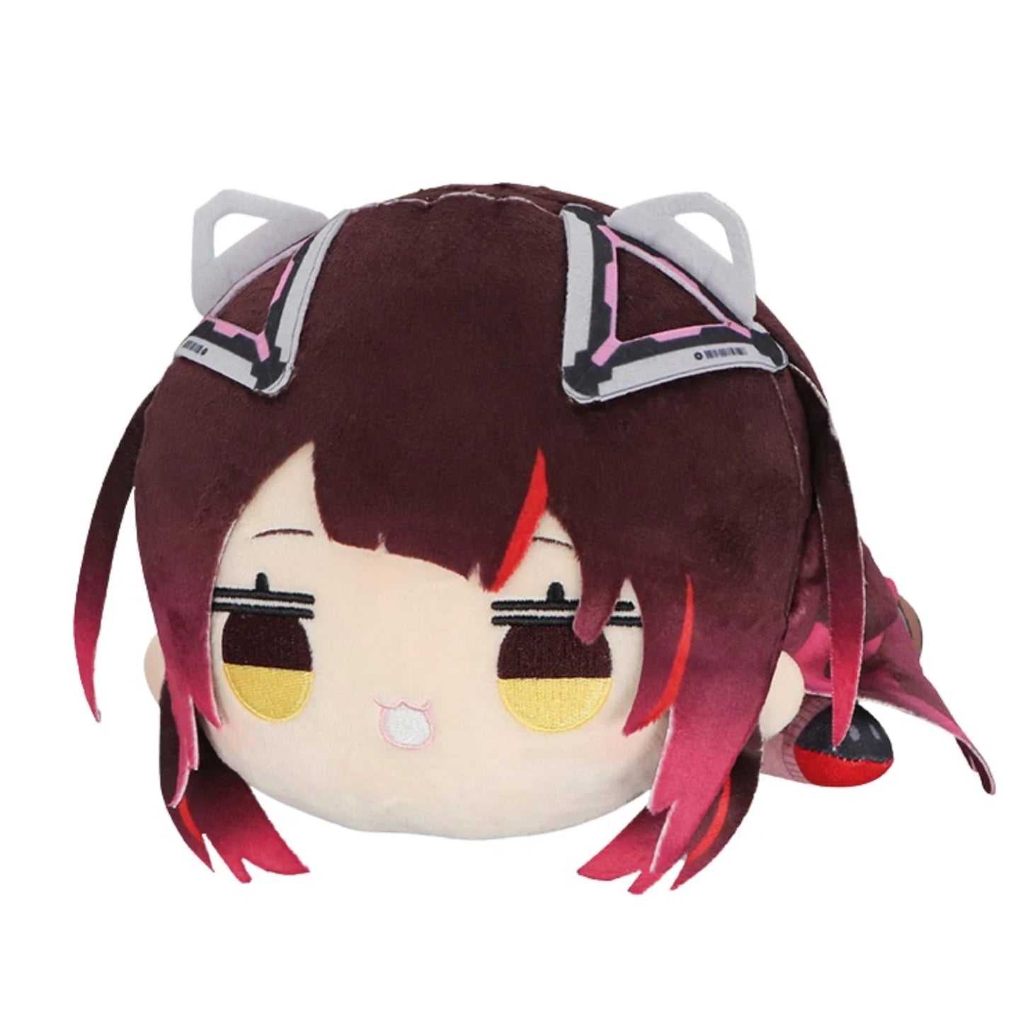 Hololive Roboco San Lying Down Big Plush