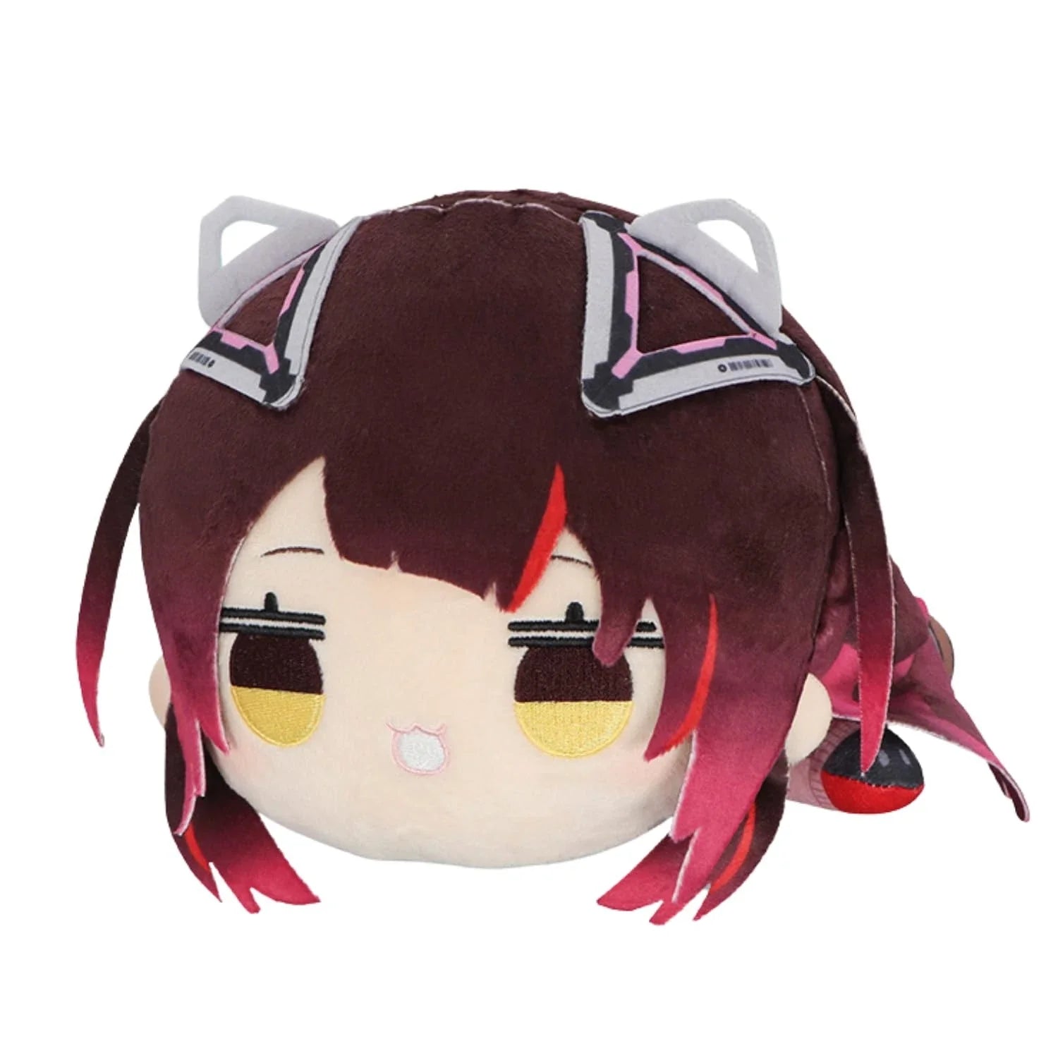 Hololive Roboco San Lying Down Big Plush - Collectors World Toys