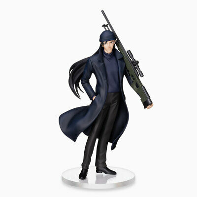 Detective Conan ARTFX J Shuichi Akai Figure Main image