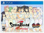 Senran Kagura: Burst Re:Newal (At the Seams Limited Edition) (Playstation 4)