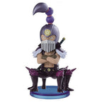 One Piece World Collectable Figure -Beasts Pirates 2- Blind Box (1 Blind Box) - Collectors World Toys