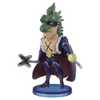 One Piece World Collectable Figure -Beasts Pirates 2- Blind Box (1 Blind Box) - Collectors World Toys