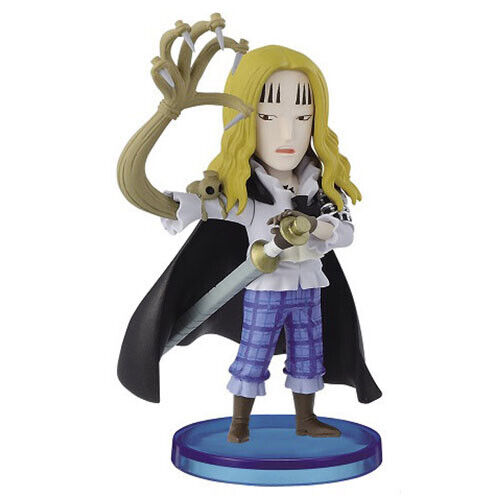 One Piece World Collectable Figure -Beasts Pirates 2- Blind Box (1 Blind Box) - Collectors World Toys