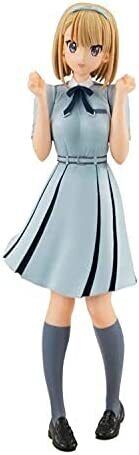 Nicole Saito Idol Group Figure (Japanese Version) Main image