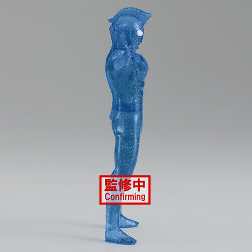 Ultraman Z Hero'S Brave Statue Figure Ultraman Z (Ver.B)