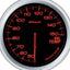 DEFI Advance BF Red 60mm Oil Temperature Gauge (Metric)