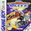 NFL Blitz 2000 (Gameboy Color)
