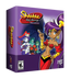 Limited Run Games #4 Shantae: Risky's Revenge Director's Cut Collector's Edition (PlayStation 5)