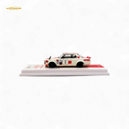 Inno64 NISSAN SKYLINE 2000 GT-R KPGC10 #1 Takahashi Kunimitsu Fuji Masters 250Km 1971 1:64