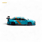 LMF Toyota Avalon Modified Concept - Green Livery 1:64 - Collectors World Toys