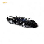 YM Model Maseti MC12 Stradale Corsa Black - Resin 1:64
