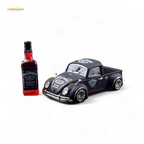 Liberty 64 Beetle Pickup - J A C K - D A N I E L ' S Livery 1:64