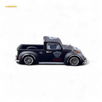 Liberty 64 Beetle Pickup - J A C K - D A N I E L ' S Livery 1:64