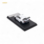 DCM Lamborghini Diablo GT-R White Diecast Model 1:64 Limited to 500 Pcs