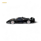 YM Model Maseti MC12 Stradale Corsa Black - Resin 1:64