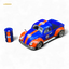 Liberty 64 Beetle Pickup - G U L F Livery 1:64