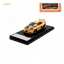 Fast Speed Skyline R34 GT-R - Orange DRAGON Z 1:64