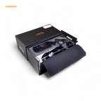 YM Model Maseti MC12 Stradale Corsa Black - Resin 1:64