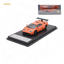 DCM Lamborghini Diablo GT-R Orange Diecast Model 1:64 Limited to 500 Pcs