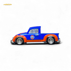 Liberty 64 Beetle Pickup - G U L F Livery 1:64 - Collectors World Toys