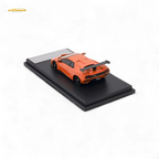 DCM Lamborghini Diablo GT-R Orange Diecast Model 1:64 Limited to 500 Pcs
