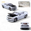 FineWorks64 Chevrolet Camaro Bumblebee - Pearl White 1:64
