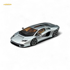 Fuelme Model NEO COUNTACH LPI 800-4 AZZURO THETYS 1:64 Resin