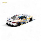 Mini-GT Nissan LB-Super Silhouette S15 Silvia 2023 Formula Drift Japan #895 1:64 - Collectors World Toys