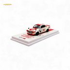 Inno64 NISSAN SKYLINE 2000 GT-R KPGC10 #1 Takahashi Kunimitsu Fuji Masters 250Km 1971 1:64
