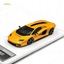 Fuelme Model NEO COUNTACH LPI 800-4 ARANCIO ATEN 1:64 Resin