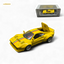 Hone Model 64 288GTO Wide-Body - Latte Art Yellow 1/64