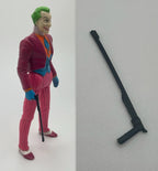 Vintage Kenner DC Sky Escape Joker Gun Pistol 1990 Repro Part Batman Dark Knight - Collectors World Toys