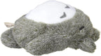 My Neighbor Totoro Laying Down Totoro Small Beanbag Plush - Collectors World Toys