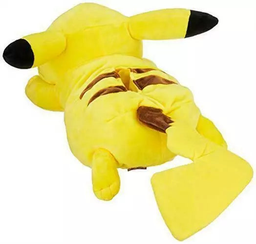 Pokemon Pikachu Laying Down Tissue Cover - Collectors World Toys