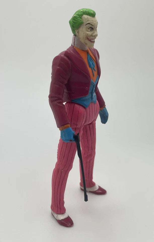 Vintage Kenner DC Sky Escape Joker Gun Pistol 1990 Repro Part Batman Dark Knight