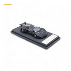 TimeMicro × PSC DESIGN Countach - Black 1:64 TM647701