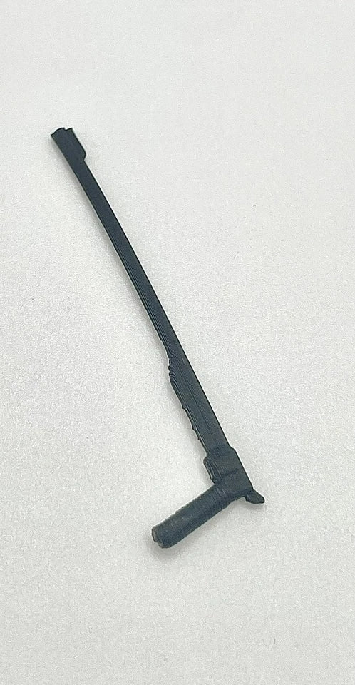 Vintage Kenner DC Sky Escape Joker Gun Pistol 1990 Repro Part Batman Dark Knight - Collectors World Toys